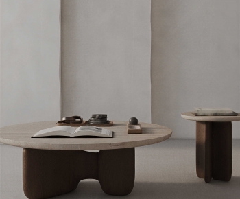 Modern Coffee Table-ID:449388037