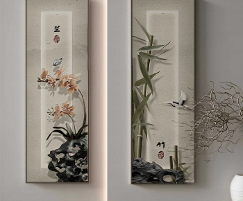 New Chinese Style Painting-ID:473176966