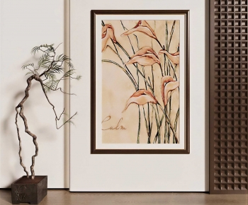New Chinese Style Painting-ID:238128902