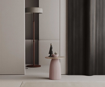 Modern Side Table/corner Table-ID:929512029