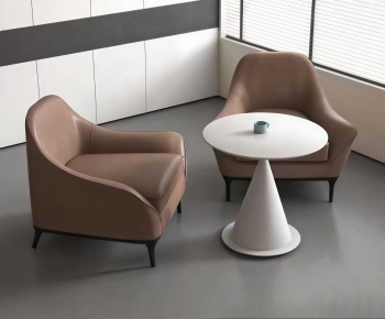 Modern Leisure Table And Chair-ID:990952973