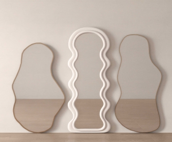 Modern The Mirror-ID:163683896