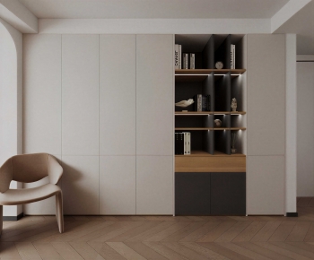 Modern Study Space-ID:803936007