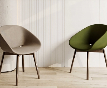 Modern Dining Chair-ID:409507043