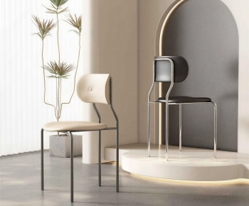 Modern Dining Chair-ID:704660428