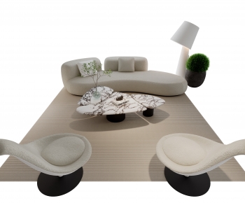 Modern Sofa Combination-ID:675241958