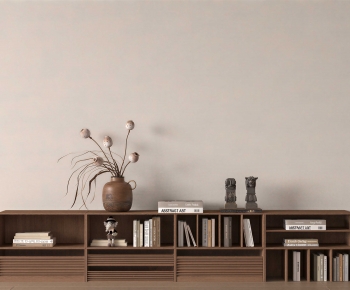 New Chinese Style TV Cabinet-ID:658778919