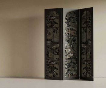 French Style Partition-ID:211796057