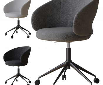 Modern Office Chair-ID:650036107