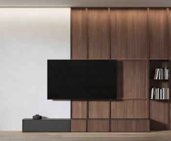 Modern TV Wall-ID:930368987