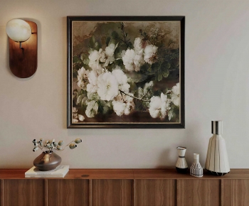 French Style Painting-ID:114469556