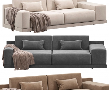 Modern A Sofa For Two-ID:683573011