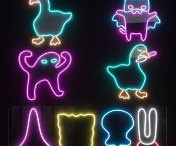 Modern Decorative Lamp-ID:788405903