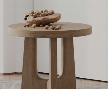 Modern Side Table/corner Table-ID:740542897