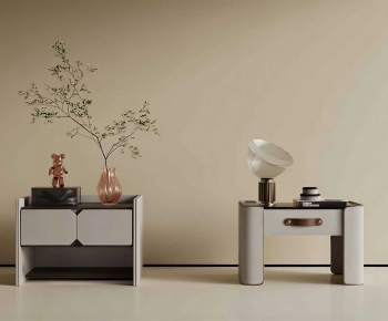 Modern Bedside Cupboard-ID:380166054