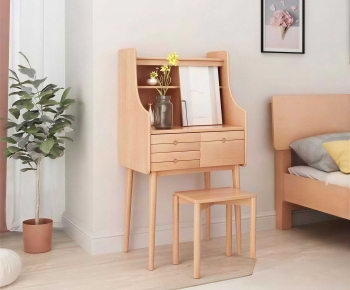 Nordic Style Dresser-ID:749353894