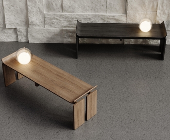 Modern Bench-ID:691545012