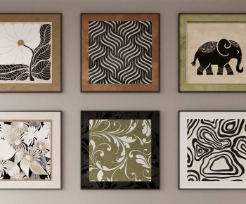 Modern Painting-ID:274612902