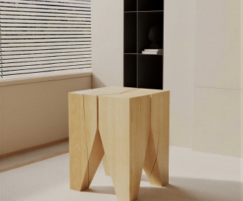Modern Side Table/corner Table-ID:441730021