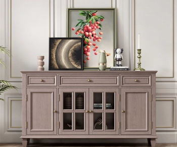 American Style Sideboard-ID:232367041
