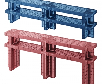 Modern Console-ID:702965028