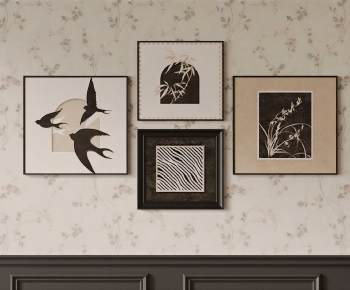 French Style Painting-ID:337861067