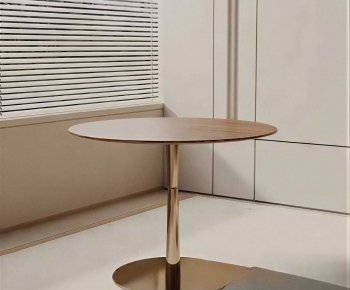 Modern Side Table/corner Table-ID:611694105