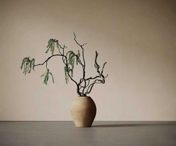 New Chinese Style Dried Branch-ID:519572028