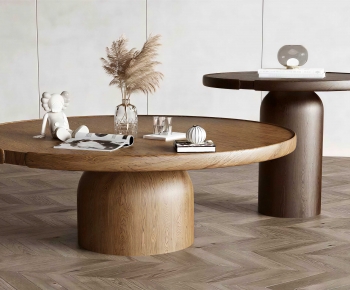 Modern Coffee Table-ID:763179062