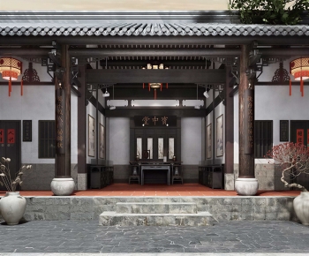 Chinese Style Other-ID:381491291