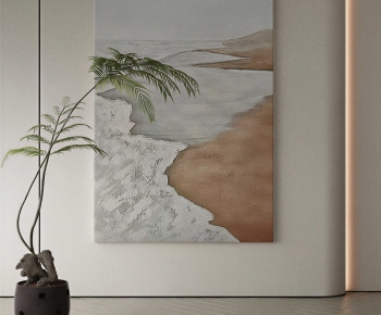 Wabi-sabi Style Painting-ID:930879123