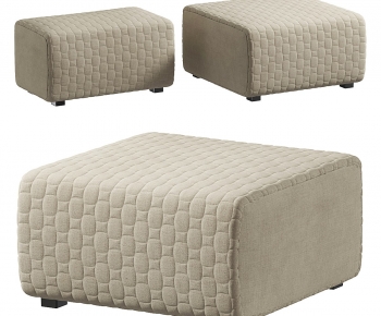 Modern Footstool-ID:139626036