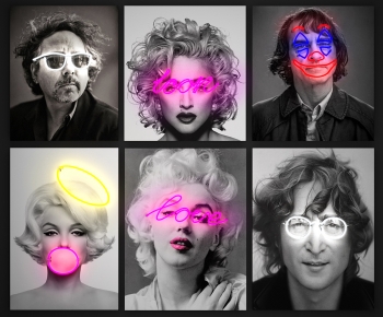 Modern Painting-ID:872495897