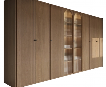 Modern The Wardrobe-ID:308689122