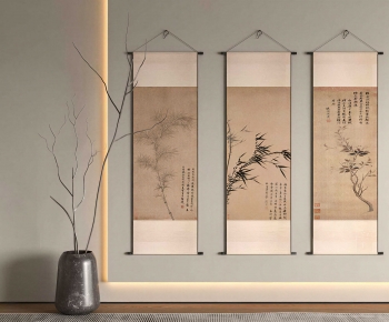 New Chinese Style Painting-ID:821738002