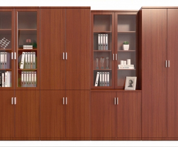 Modern File Cabinet-ID:779390104