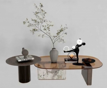 Modern Coffee Table-ID:476073982