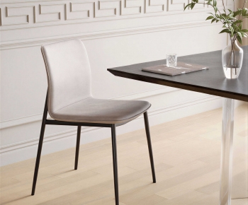 Modern Dining Chair-ID:406096949