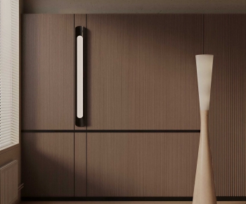 Modern Floor Lamp-ID:122052915