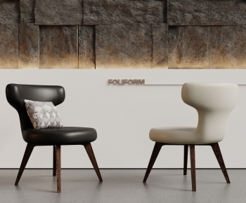 Modern Lounge Chair-ID:598164087