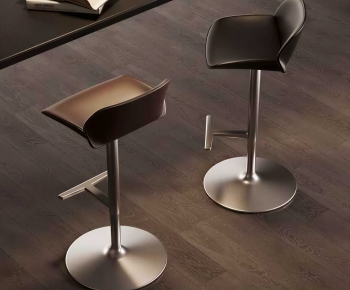 Modern Bar Chair-ID:589070314