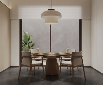 Modern Chess And Card Room-ID:563240137