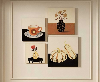 Modern Painting-ID:124709635