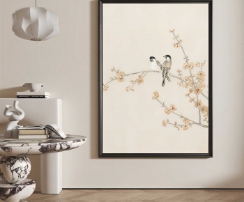 French Style Painting-ID:682425984