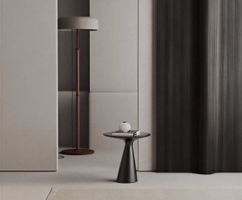 Modern Side Table/corner Table-ID:892316103