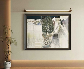 Modern Painting-ID:340066914