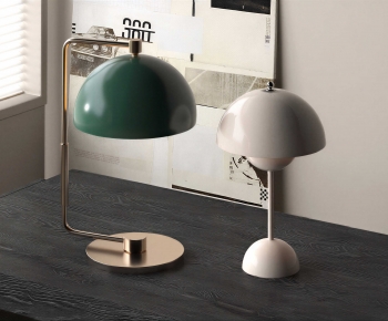 Modern Table Lamp-ID:181219102