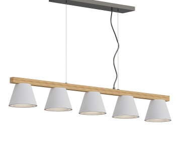 Modern Long Chandelier-ID:524799112