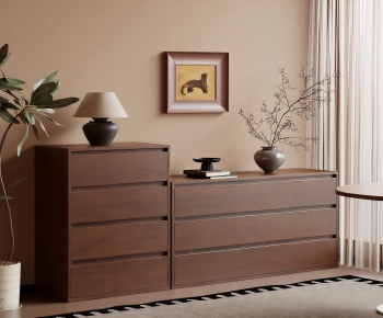 Modern Chest Of Drawers-ID:367610934
