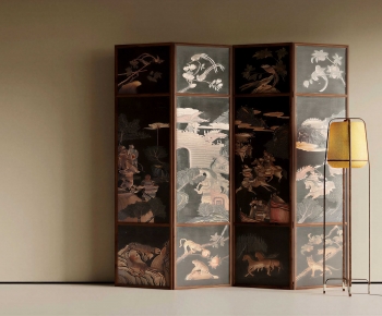 French Style Partition-ID:822822099